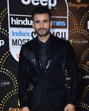 Photos: Celebs at HT Most Stylish Awards 2019 | Picture 1639084
