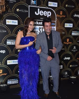 Photos: Celebs at HT Most Stylish Awards 2019 | Picture 1639047