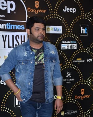Photos: Celebs at HT Most Stylish Awards 2019 | Picture 1639094