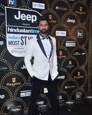 Photos: Celebs at HT Most Stylish Awards 2019 | Picture 1638960