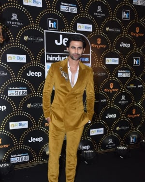 Photos: Celebs at HT Most Stylish Awards 2019 | Picture 1639012