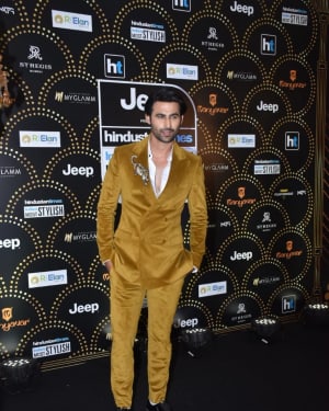 Photos: Celebs at HT Most Stylish Awards 2019 | Picture 1638967