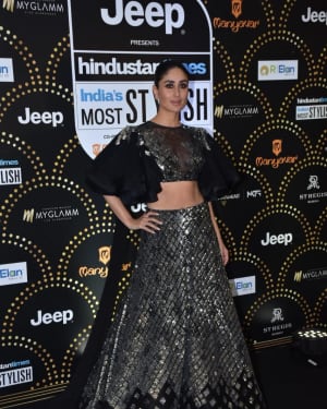 Kareena Kapoor - Photos: Celebs at HT Most Stylish Awards 2019 | Picture 1639003