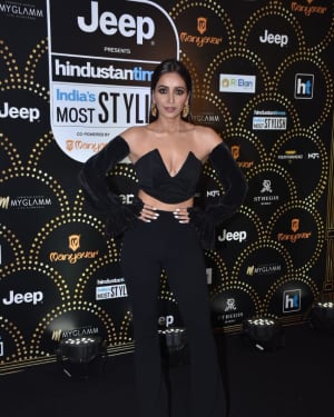 Photos: Celebs at HT Most Stylish Awards 2019 | Picture 1638969