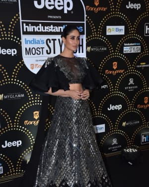 Kareena Kapoor - Photos: Celebs at HT Most Stylish Awards 2019 | Picture 1639033