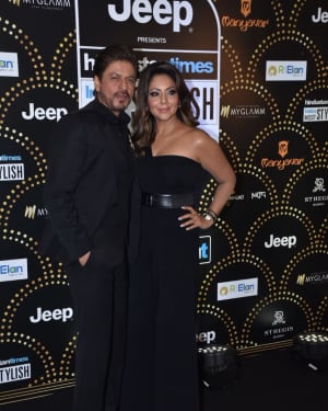 Photos: Celebs at HT Most Stylish Awards 2019 | Picture 1639022