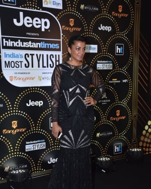 Photos: Celebs at HT Most Stylish Awards 2019 | Picture 1639049