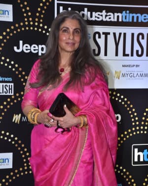 Photos: Celebs at HT Most Stylish Awards 2019 | Picture 1638992