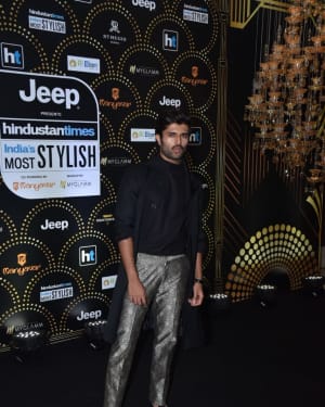 Photos: Celebs at HT Most Stylish Awards 2019 | Picture 1638988
