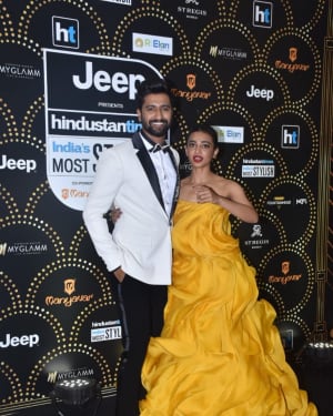Photos: Celebs at HT Most Stylish Awards 2019 | Picture 1639066