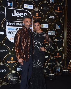 Photos: Celebs at HT Most Stylish Awards 2019 | Picture 1638993