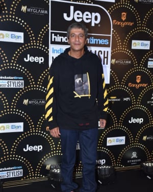 Photos: Celebs at HT Most Stylish Awards 2019 | Picture 1639089