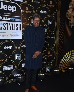 Photos: Celebs at HT Most Stylish Awards 2019 | Picture 1638959