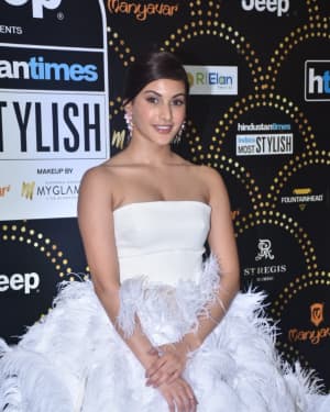 Photos: Celebs at HT Most Stylish Awards 2019 | Picture 1639070