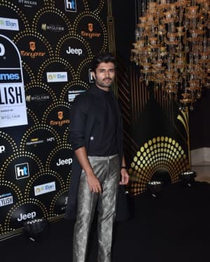 Photos: Celebs at HT Most Stylish Awards 2019 | Picture 1638998