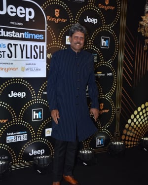 Photos: Celebs at HT Most Stylish Awards 2019 | Picture 1638971