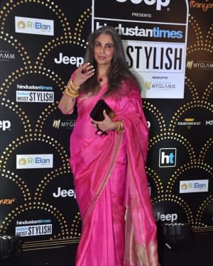 Photos: Celebs at HT Most Stylish Awards 2019 | Picture 1638996