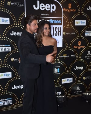 Photos: Celebs at HT Most Stylish Awards 2019 | Picture 1638942