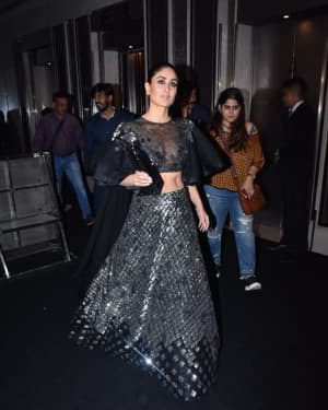 Kareena Kapoor - Photos: Celebs at HT Most Stylish Awards 2019 | Picture 1639057