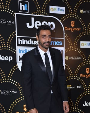 Photos: Celebs at HT Most Stylish Awards 2019 | Picture 1639095