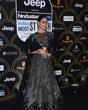Kareena Kapoor - Photos: Celebs at HT Most Stylish Awards 2019