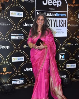 Photos: Celebs at HT Most Stylish Awards 2019 | Picture 1639014