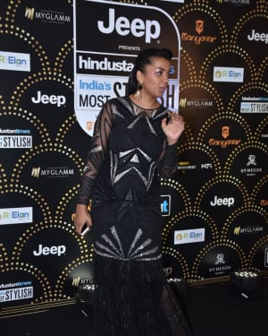Photos: Celebs at HT Most Stylish Awards 2019 | Picture 1638957