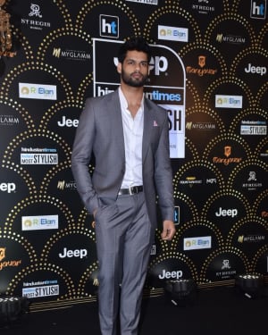 Photos: Celebs at HT Most Stylish Awards 2019 | Picture 1639042