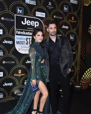 Photos: Celebs at HT Most Stylish Awards 2019 | Picture 1639059