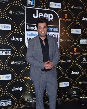 Photos: Celebs at HT Most Stylish Awards 2019 | Picture 1638946