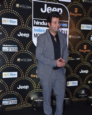 Photos: Celebs at HT Most Stylish Awards 2019 | Picture 1639006