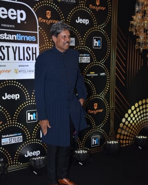 Photos: Celebs at HT Most Stylish Awards 2019 | Picture 1639060