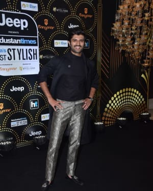 Vijay Devarakonda - Photos: Celebs at HT Most Stylish Awards 2019 | Picture 1638964