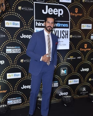 Photos: Celebs at HT Most Stylish Awards 2019 | Picture 1639068