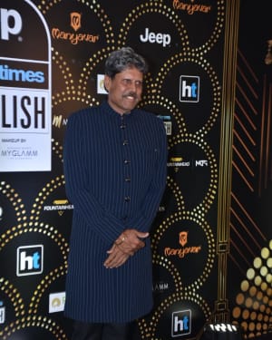 Photos: Celebs at HT Most Stylish Awards 2019 | Picture 1639016