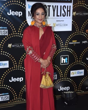 Photos: Celebs at HT Most Stylish Awards 2019 | Picture 1639076