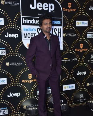 Photos: Celebs at HT Most Stylish Awards 2019 | Picture 1639092