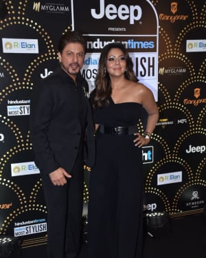 Photos: Celebs at HT Most Stylish Awards 2019 | Picture 1639020