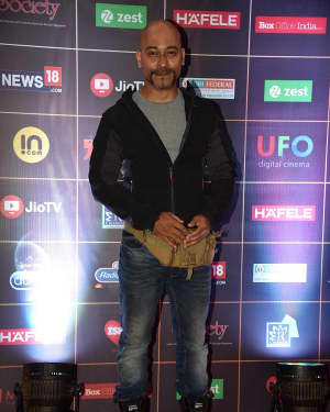 Photos: Celebs at Network 18 Reel Awards 2019 | Picture 1638878