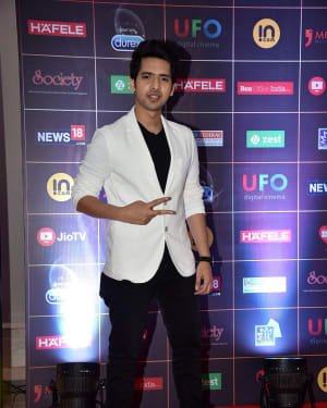 Photos: Celebs at Network 18 Reel Awards 2019 | Picture 1638908