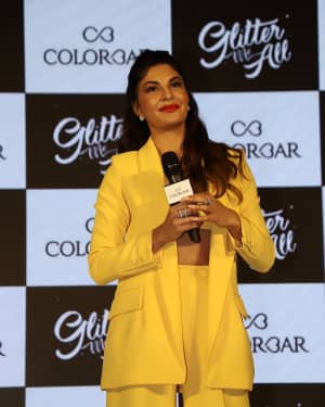 Photos: Jacqueline Fernandez at Launch Of Colorbar Glitter Me All | Picture 1638923