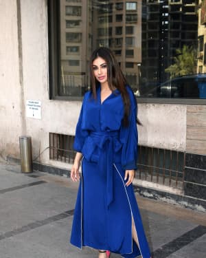 Photos: Mouni Roy Spotted at Andheri | Picture 1638869