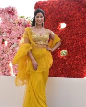 Photos: Niharica Raizada at Bombay Times Fashion Week 2019 | Picture 1638779