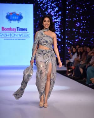 Photos: Nushrat Bharucha Showstopper For Zarf at BTFW 2019 | Picture 1638793