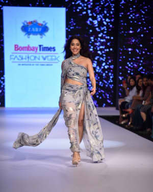 Photos: Nushrat Bharucha Showstopper For Zarf at BTFW 2019 | Picture 1638792