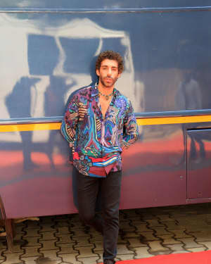 Jim Sarbh - Photos: Celebs Shoot For Neha Dhupia's show Vogue with BFF