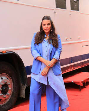 Neha Dhupia - Photos: Celebs Shoot For Neha Dhupia's show Vogue with BFF | Picture 1645575