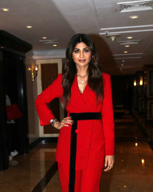 Photos: Shilpa Shetty At The Launch Of B Natural Juice | Picture 1645619
