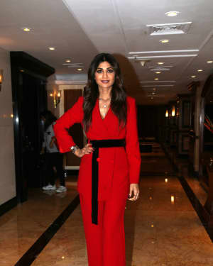 Photos: Shilpa Shetty At The Launch Of B Natural Juice | Picture 1645627