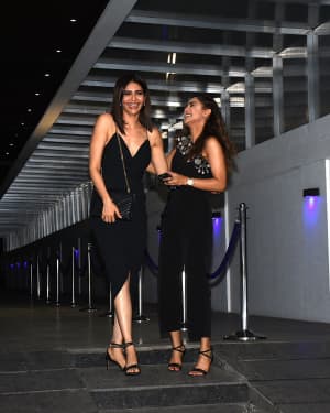 Photos: Celebs Spotted at Hakkasan in Bandra | Picture 1646500